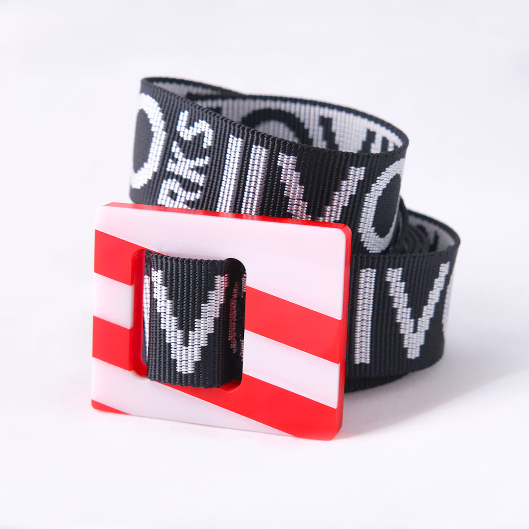 URBAN FAKTOR: BERLIN Stripe-Tease Edition
