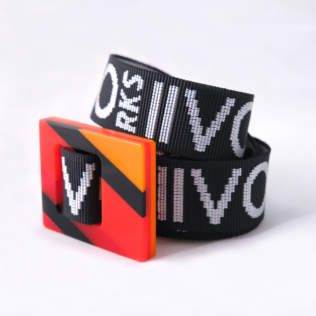 URBAN FAKTOR: BLAZE Stripe-Tease Edition